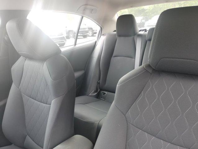 used 2021 Toyota Corolla car, priced at $22,924
