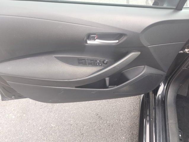 used 2021 Toyota Corolla car, priced at $22,924