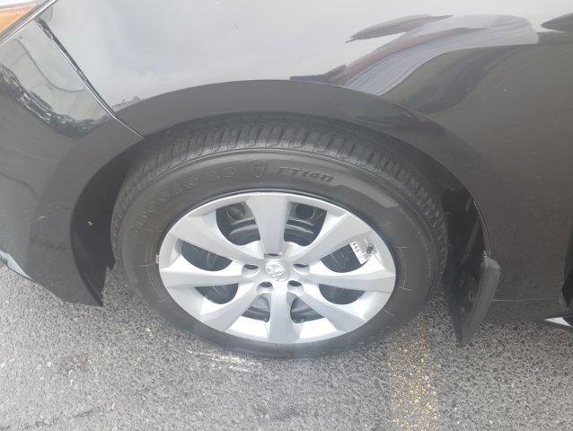 used 2021 Toyota Corolla car, priced at $22,924