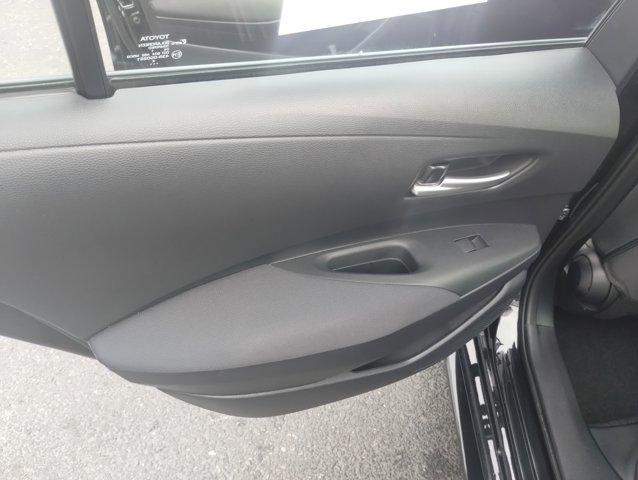 used 2021 Toyota Corolla car, priced at $22,924