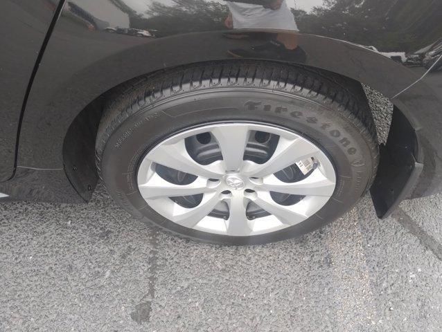 used 2021 Toyota Corolla car, priced at $22,924