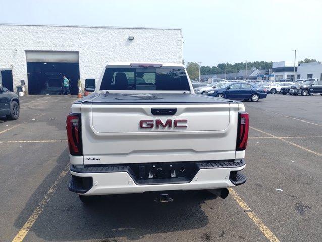 used 2024 GMC Sierra 2500 car, priced at $70,924