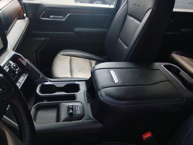 used 2024 GMC Sierra 2500 car, priced at $70,924
