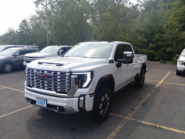 used 2024 GMC Sierra 2500 car, priced at $70,924