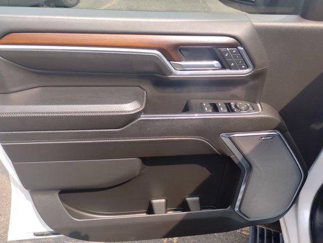 used 2024 GMC Sierra 2500 car, priced at $70,924