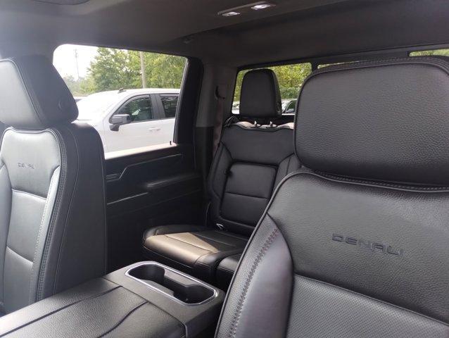 used 2024 GMC Sierra 2500 car, priced at $70,924