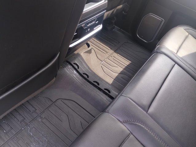 used 2024 GMC Sierra 2500 car, priced at $70,924