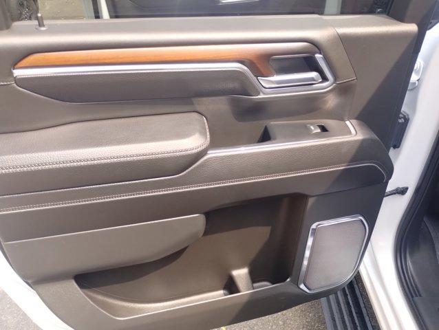 used 2024 GMC Sierra 2500 car, priced at $70,924
