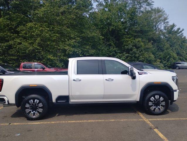 used 2024 GMC Sierra 2500 car, priced at $70,924