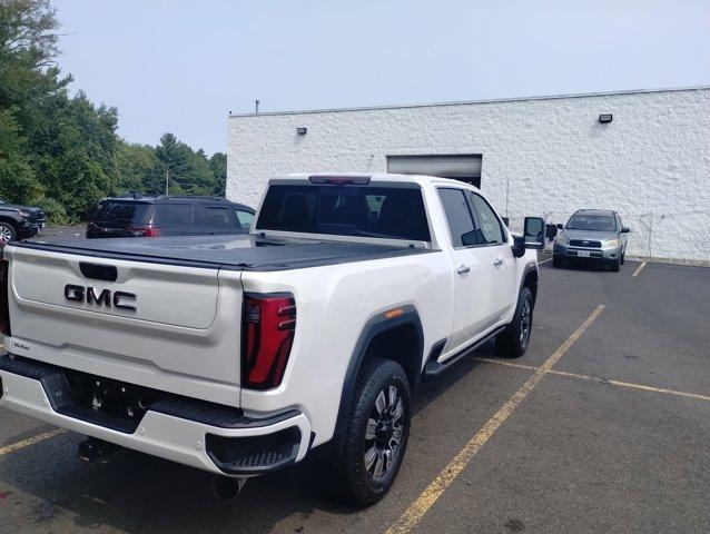 used 2024 GMC Sierra 2500 car, priced at $70,924