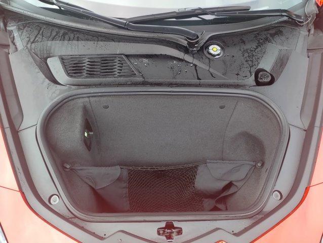 used 2022 Chevrolet Corvette car, priced at $71,924