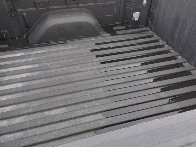 used 2023 Chevrolet Silverado 1500 car, priced at $40,924