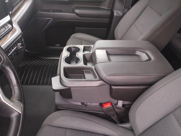 used 2023 Chevrolet Silverado 1500 car, priced at $40,924