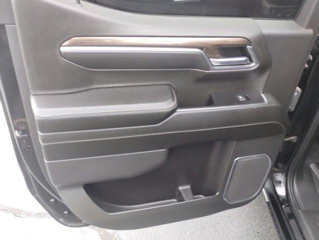 used 2023 Chevrolet Silverado 1500 car, priced at $40,924