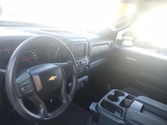 used 2022 Chevrolet Silverado 2500 car, priced at $48,944