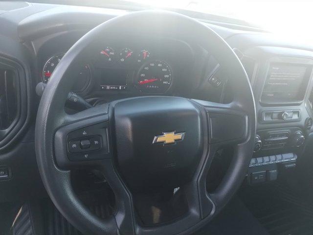 used 2022 Chevrolet Silverado 2500 car, priced at $48,944