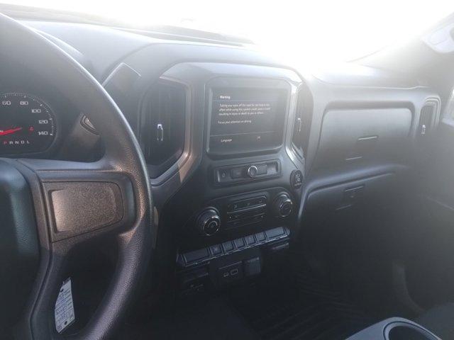 used 2022 Chevrolet Silverado 2500 car, priced at $48,944