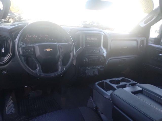 used 2022 Chevrolet Silverado 2500 car, priced at $48,944