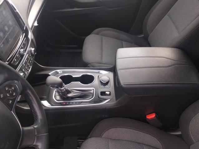 used 2023 Chevrolet Traverse car, priced at $32,924