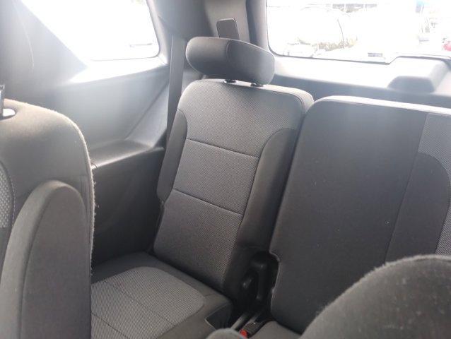 used 2023 Chevrolet Traverse car, priced at $32,924