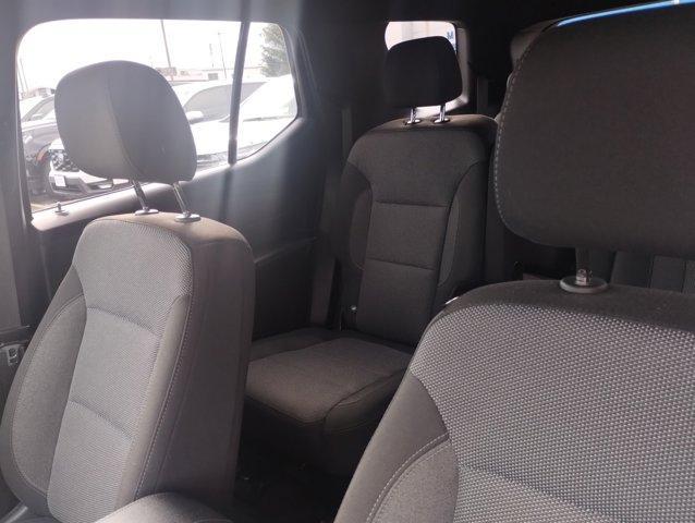 used 2023 Chevrolet Traverse car, priced at $32,924