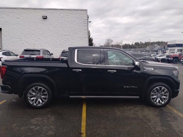 used 2024 GMC Sierra 1500 car, priced at $68,944