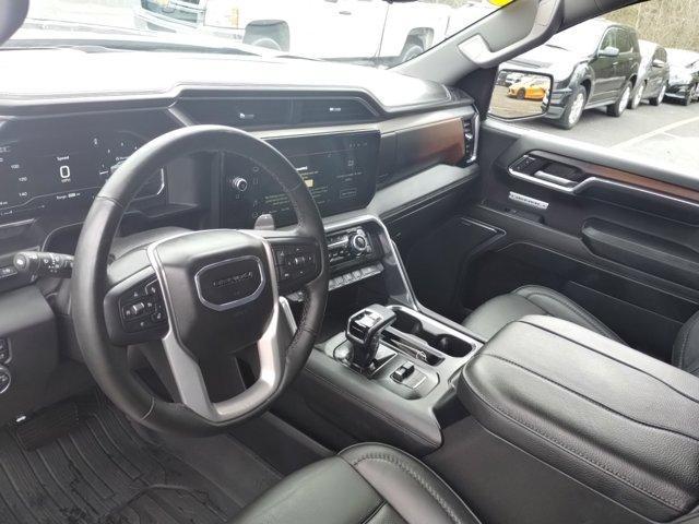 used 2024 GMC Sierra 1500 car, priced at $68,944