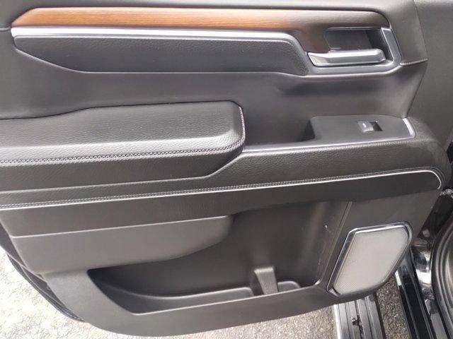 used 2024 GMC Sierra 1500 car, priced at $68,944