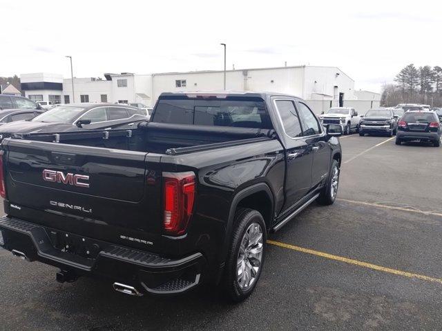 used 2024 GMC Sierra 1500 car, priced at $68,944