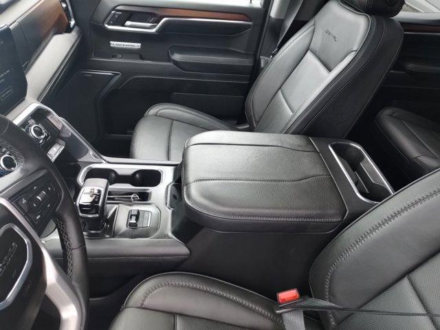 used 2024 GMC Sierra 1500 car, priced at $68,944