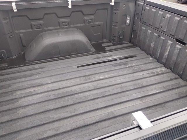 used 2024 GMC Sierra 1500 car, priced at $68,944