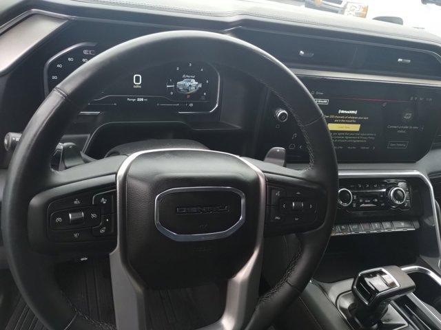 used 2024 GMC Sierra 1500 car, priced at $68,944