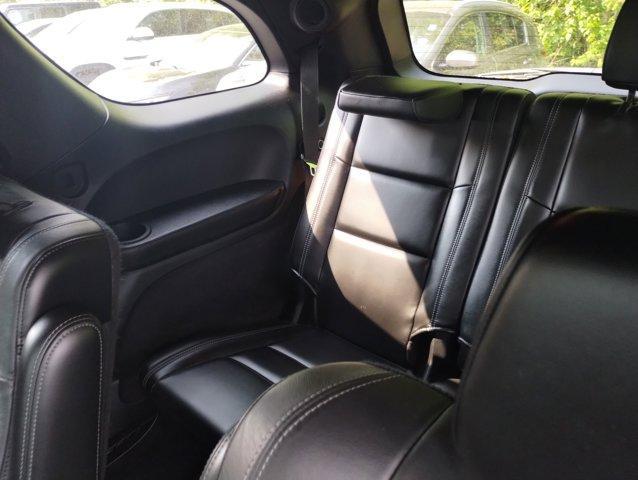 used 2021 Dodge Durango car, priced at $28,924