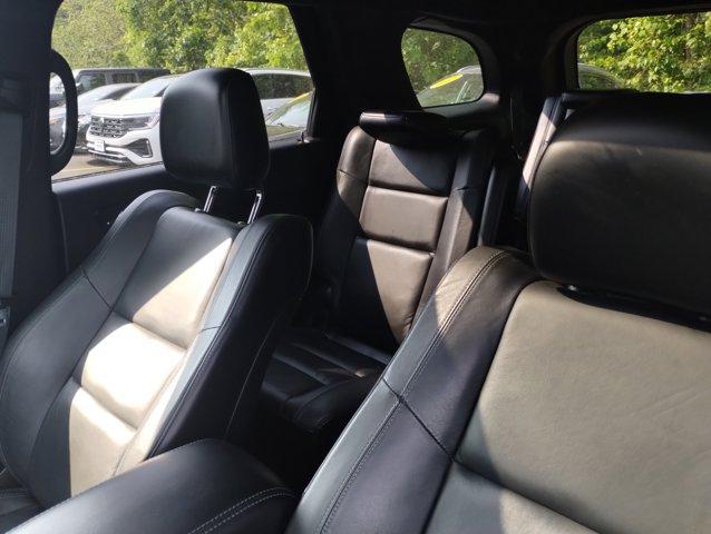 used 2021 Dodge Durango car, priced at $28,924