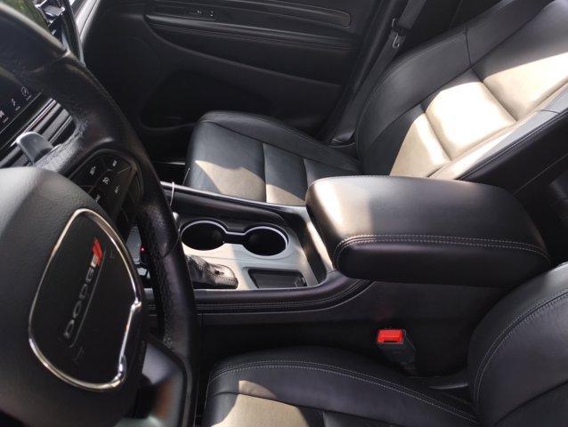 used 2021 Dodge Durango car, priced at $28,924