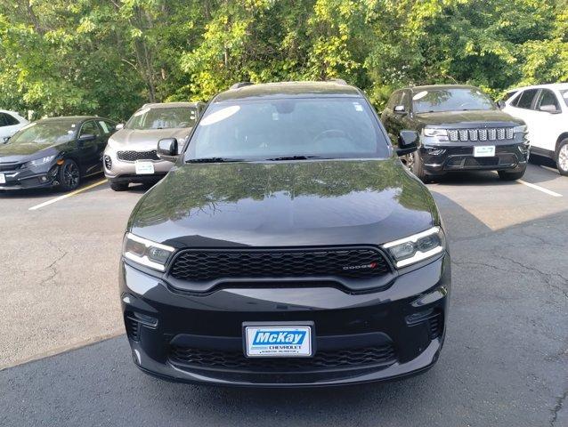 used 2021 Dodge Durango car, priced at $28,924