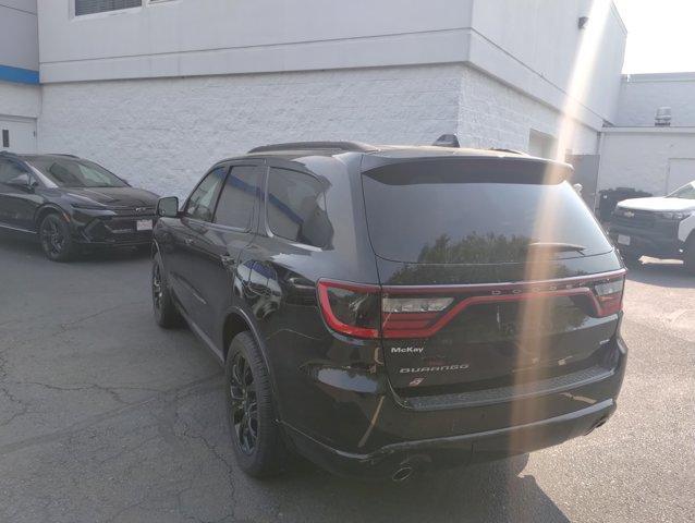 used 2021 Dodge Durango car, priced at $28,924