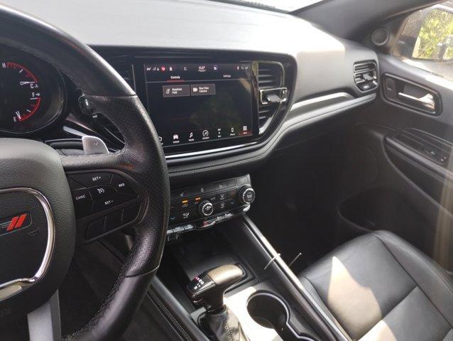 used 2021 Dodge Durango car, priced at $28,924