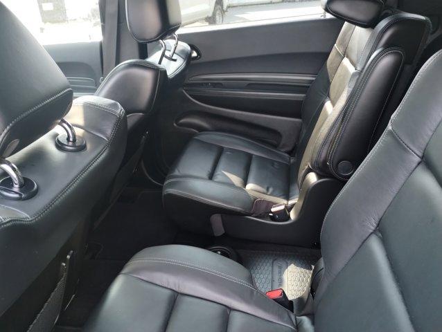 used 2021 Dodge Durango car, priced at $28,924