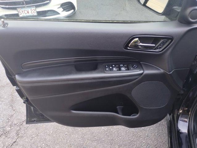 used 2021 Dodge Durango car, priced at $28,924