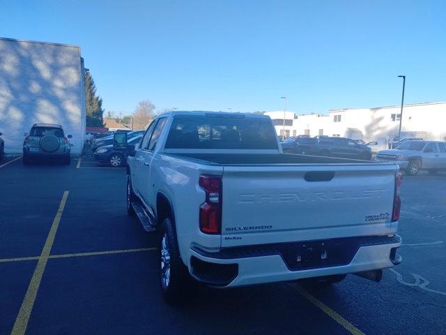 used 2022 Chevrolet Silverado 2500 car, priced at $64,944