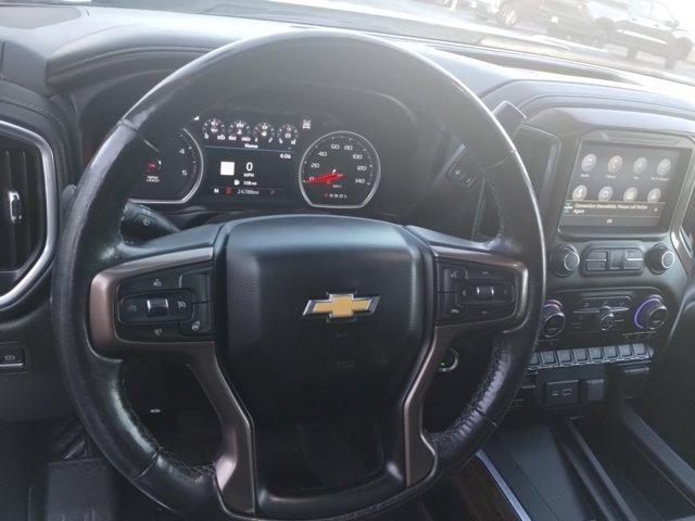 used 2022 Chevrolet Silverado 2500 car, priced at $64,944