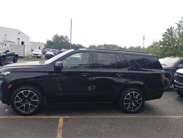 used 2022 Chevrolet Tahoe car, priced at $59,944