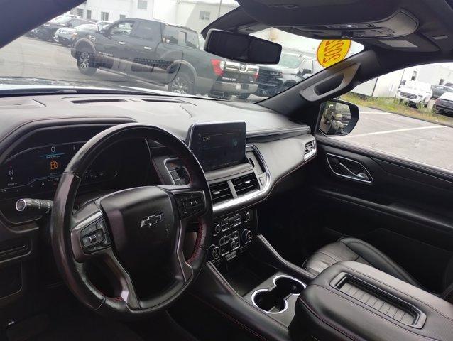 used 2022 Chevrolet Tahoe car, priced at $59,944