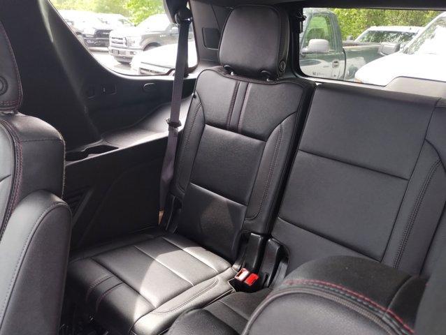 used 2022 Chevrolet Tahoe car, priced at $59,944