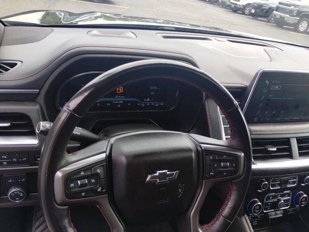 used 2022 Chevrolet Tahoe car, priced at $59,944