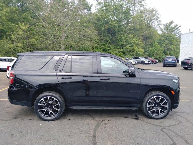 used 2022 Chevrolet Tahoe car, priced at $59,944