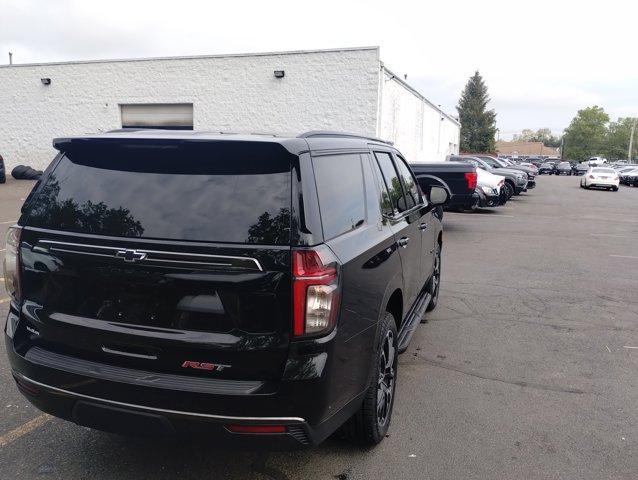 used 2022 Chevrolet Tahoe car, priced at $59,944