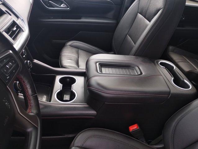 used 2022 Chevrolet Tahoe car, priced at $59,944