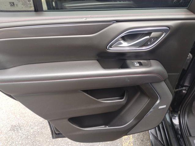 used 2022 Chevrolet Tahoe car, priced at $59,944